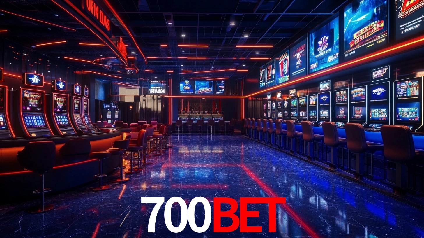 Welcome Bonus 700bet