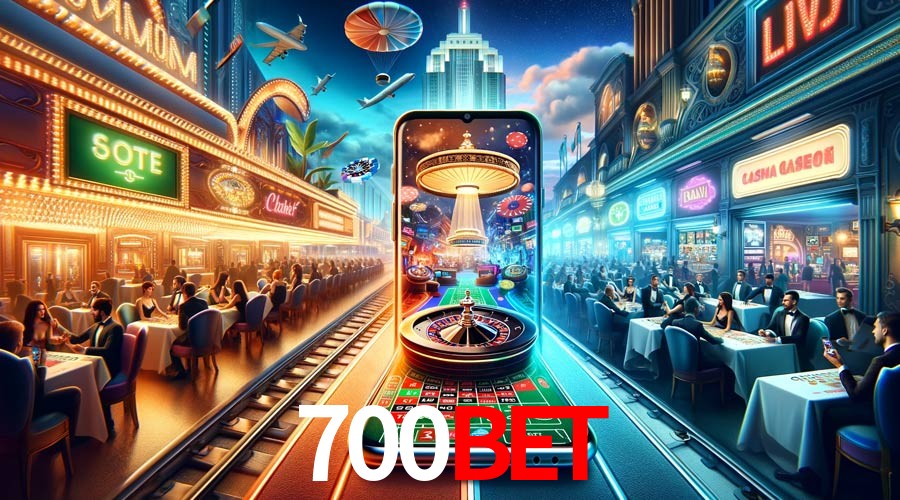 Account Benefits 700bet