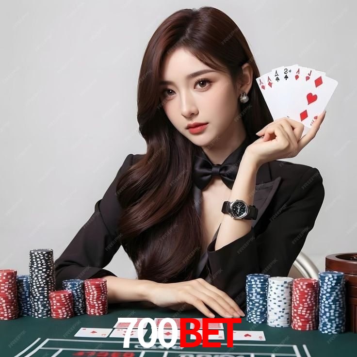 Provedores de Jogos 700bet