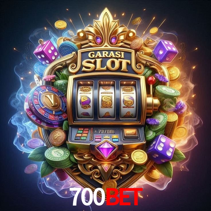 Diretório de Jogos 700bet