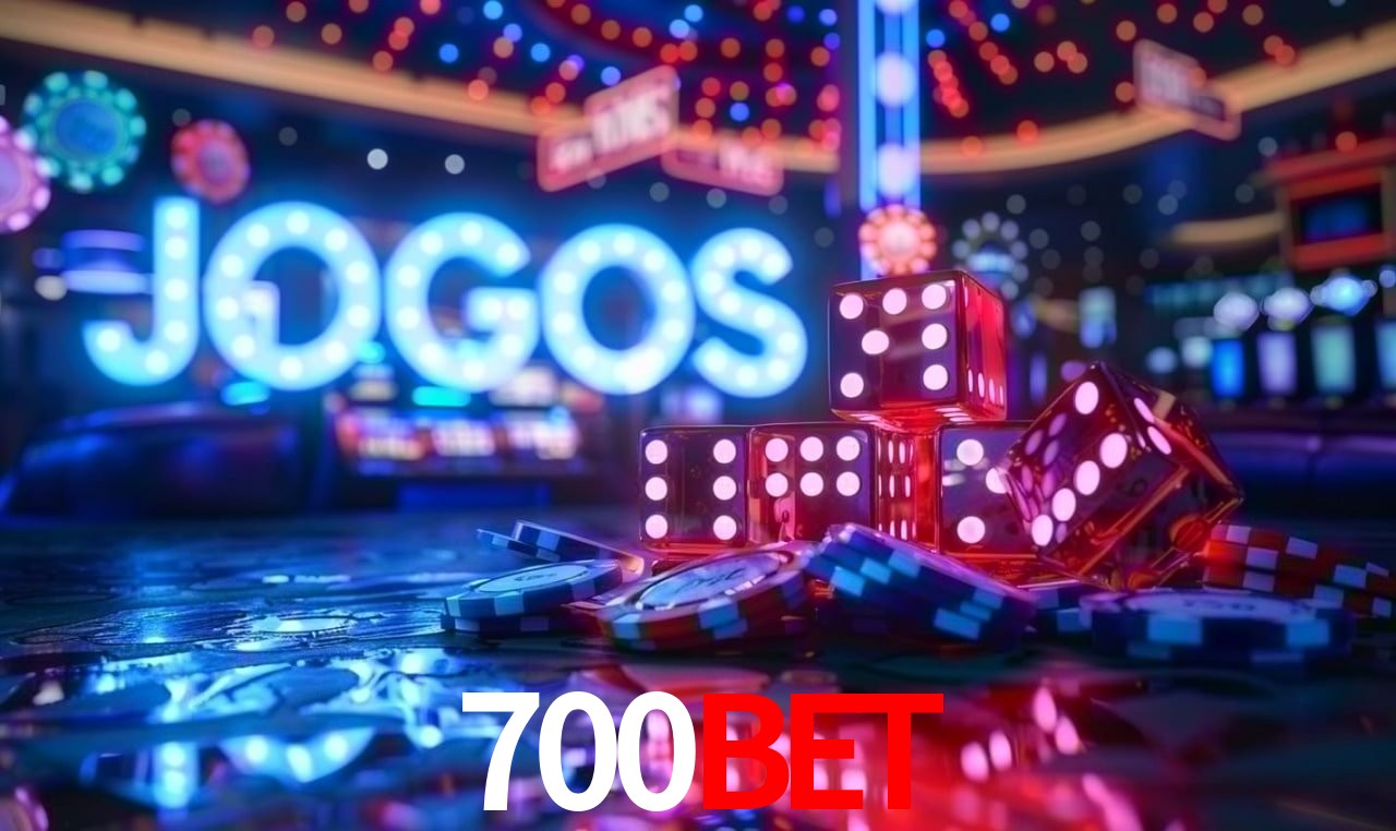 Desvendando o Mundo dos Jogos Virtuais na 700bet