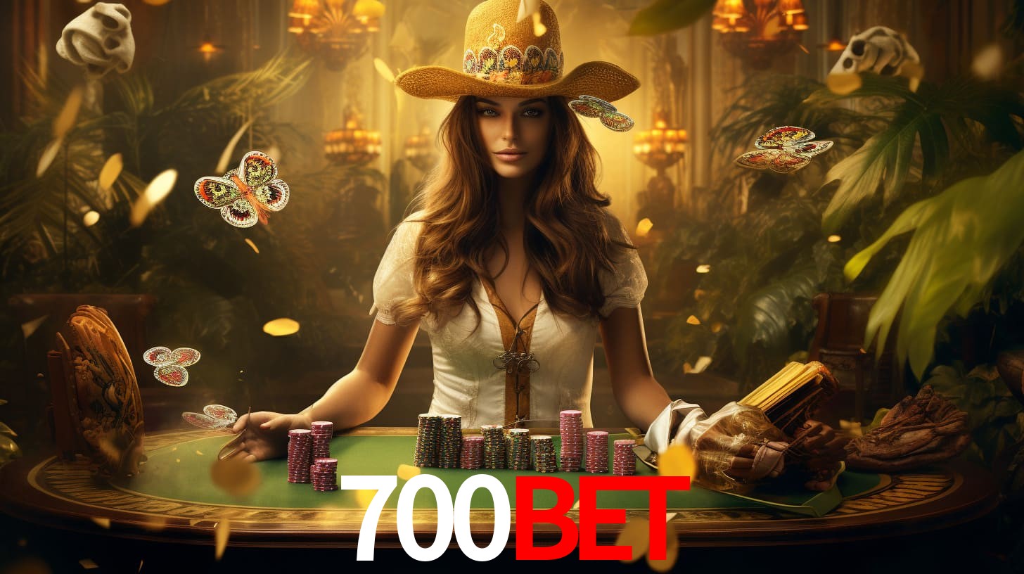 Roulette Table 700bet