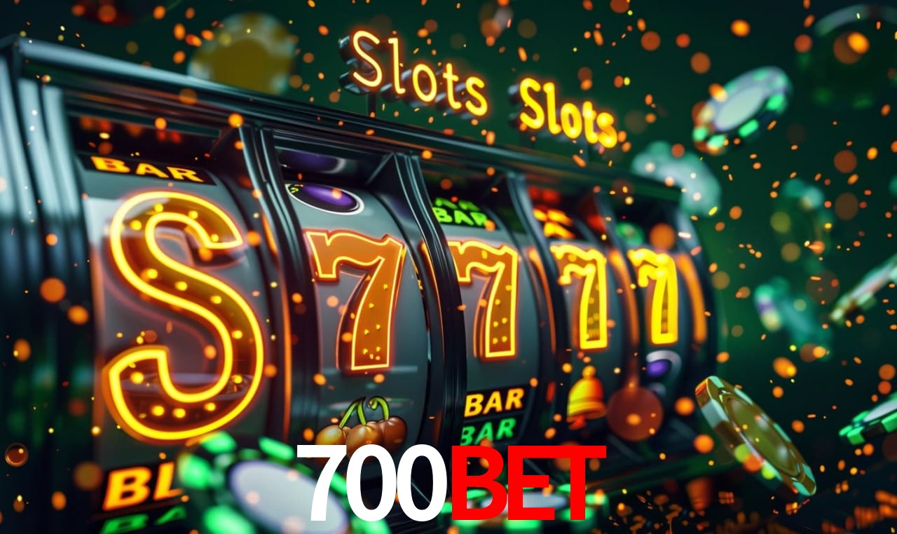 Bônus Diários 700bet