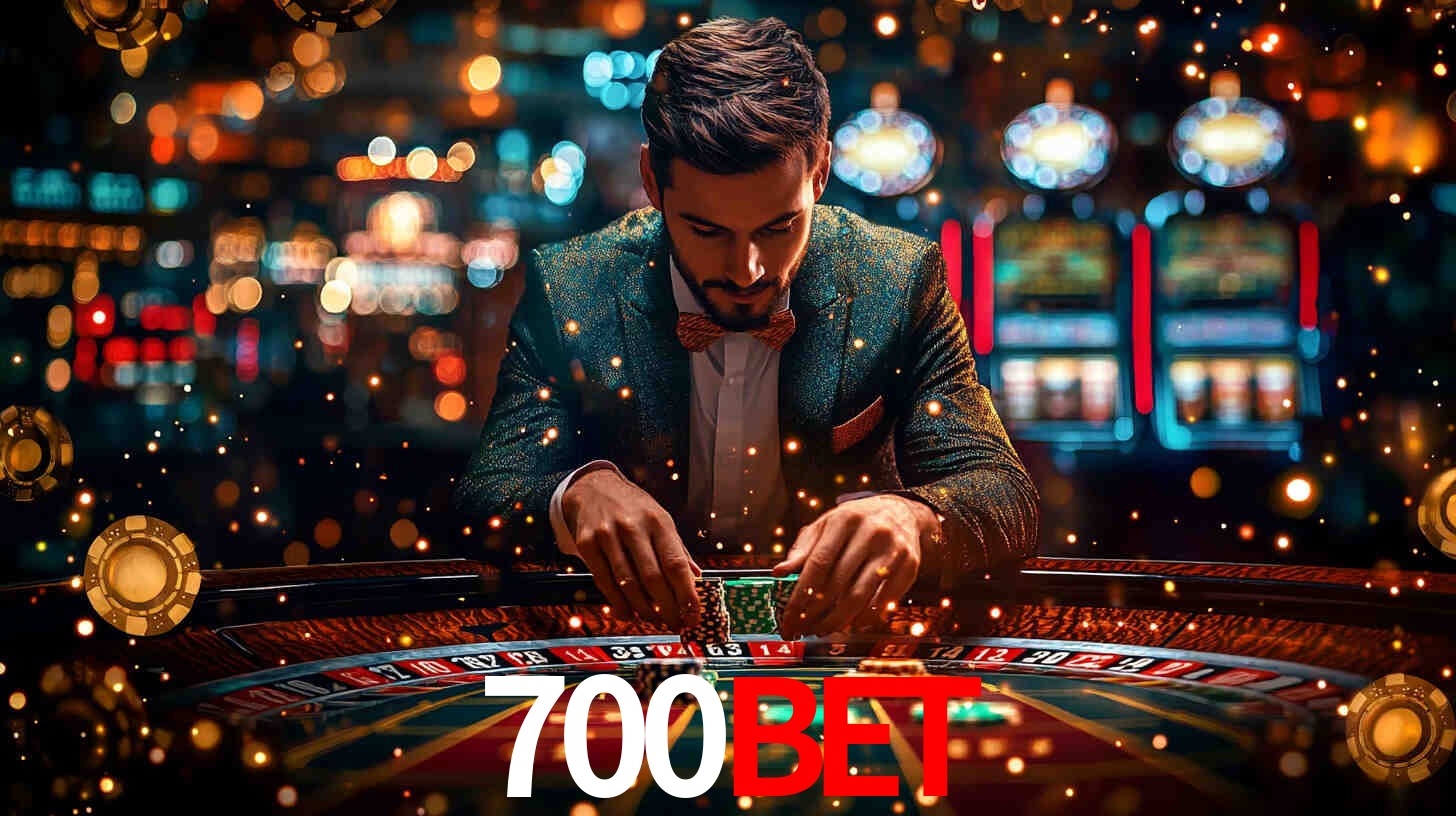 Premium Interface 700bet