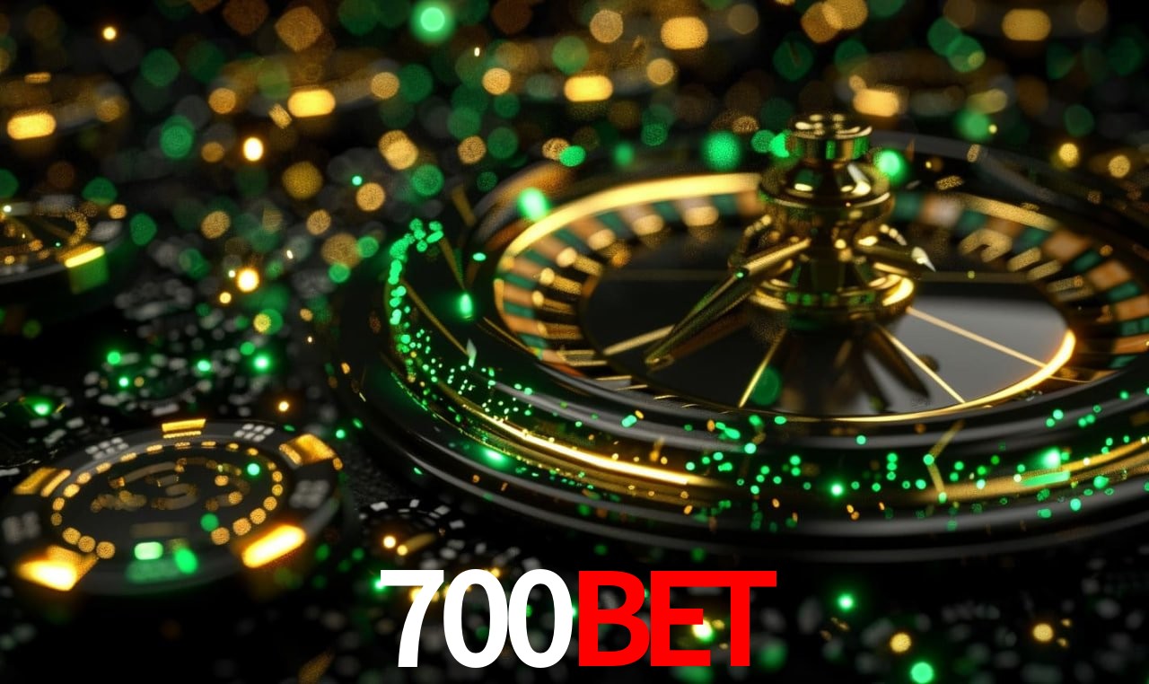 Promoções Sazonais 700bet