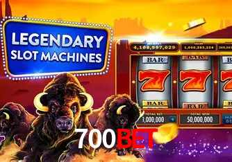 Descubra o Mundo do Cassino Online com 700bet